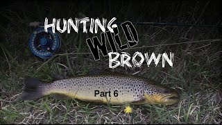 Hunting Wild Brown Ep 6 Heilan Loch 3 [upl. by Gnilsia]