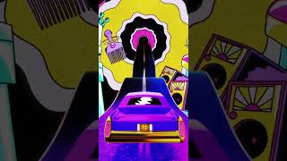 25 years of Aquemini Check out the new animated music video for SpottieOttieDopaliscious Outkast [upl. by Tuorah]