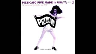 04 Pizzicato Five  Readymade FM [upl. by Rickart]