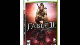 3 Songs from the Fable 2 Soundtrack [upl. by Yelram]