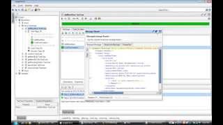 Global properties transfer  Properties transfer in SoapUI tool  SoapUI Videos [upl. by Luing807]