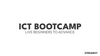 Simplifying ICT Concepts  Free Bootcamp  Stream1 [upl. by Hakon]