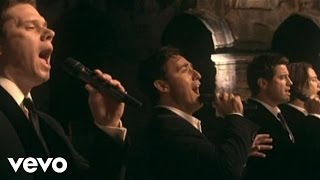 IL DIVO  Adagio Live Video [upl. by Ikoek]