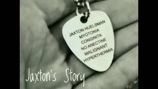 Jaxtons Story  Myotonia Congenita [upl. by Halak126]