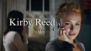 Kirby Reed  Scream 4 [upl. by Yttel]