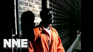 Akon  Locked Up  Song Stories [upl. by Cataldo]