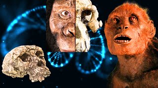 Discovery of These 5 Skulls Challenges Linear Human Evolution [upl. by Remot]