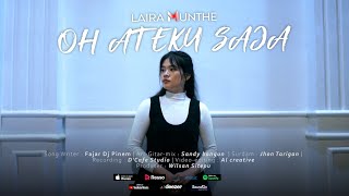 Lagu Karo Terbaru  Oh Ateku Saja  Laira Munthe [upl. by Feil]