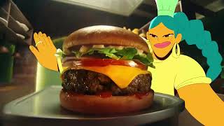 TASTE YOUR NEIGHBOURHOOD Deliveroo TV Advert Sept 2023 [upl. by Allenod]