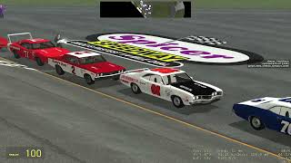 GMRA VINTAGE  Spicer Shootout [upl. by Yliak545]