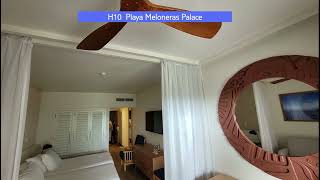 H10 Playa Meloneras Palace [upl. by Marcelline]