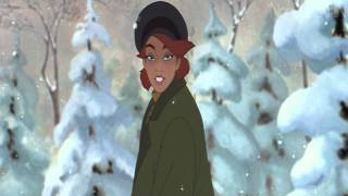 Anastasia  Journey to the Past Finnish HD [upl. by Abate]