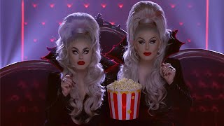 Meet Our Monsters The Boulet Brothers Dragula Season 6 Official Cast Reveal [upl. by Anitan]