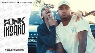 MC Pedrinho e MC Davi  Evoke Azul Marinho Jorgin Deejhay Lançamento 2017  Com Download [upl. by Aslam]