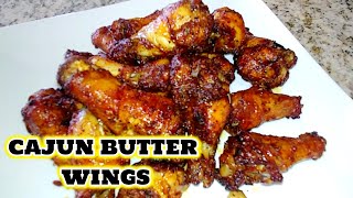 The Crispiest Wings I Have Ever Made In The Oven  Crispy Chicken Wings [upl. by Zysk]