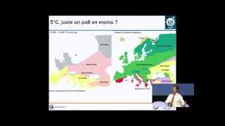 La réalité du changement climatique en 3 minutes [upl. by Nosnaj]