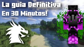 Guia DEFINITIVA MythicMobs para principiantes en 30 Minutos  ¡Especial 100 subs [upl. by Akin]