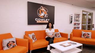 Cowley College Campus Tour Video [upl. by Aurthur]