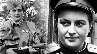 Sniper Queen The Astonishing Story of Lyudmila Pavlichenko  WWIIs Female Legend [upl. by Hteik]