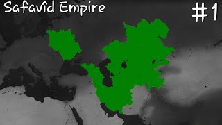 Safavîd Empire1560Age Of History 2 [upl. by Ferna]