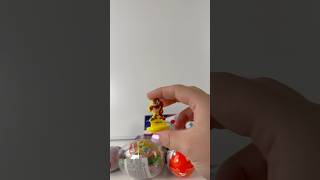 UNBOXING LOONEY TUNES SURPRIESE EGG  shorts [upl. by Emerald]