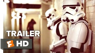 Elstree 1976 Official Trailer 1 2015  Paul Blake John Chapman Documentary HD [upl. by Aziza]