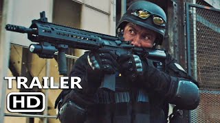 Commando 1985 Works every time Scene Movie Clip Upscale 4K UHD HDR Arnold Schwarzenegger [upl. by Shelley243]