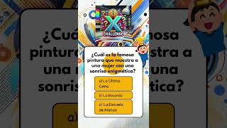 🧠¡Cultura general¿Cuántas puedes responder correctamente Preguntas quiz trivia [upl. by Eimak]