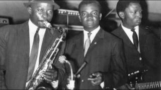 Como Quere Mulamba Mujos  Franco amp LOK Jazz 1961 [upl. by Timofei932]