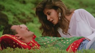 Pyaar Yeh Jaane Kaise  Rangeela  Suresh Wadkar Kavita Krishnamurthy  Hindi Song [upl. by Noremmac]