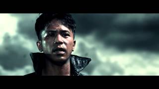 Hazama  Sampai Mati Official MV [upl. by Laefar]