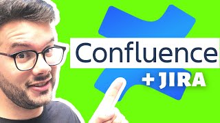 Cómo Usar CONFLUENCE GRATIS 📘  🔥 Curso de Jira para Testers 4 [upl. by Remas232]