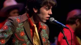 DANIEL ROMANO amp THE TRILLIUMS  A New Love Can Be Found [upl. by Spiegleman506]