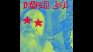 Micheals Handcuffs  Diaper Life GrungeFreeTax [upl. by Alamap]