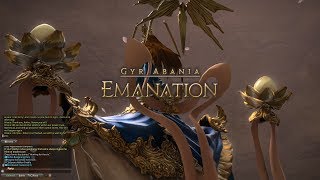 FFXIV Stormblood No BS Guide for Lakshmi quotEmanationquot [upl. by Aicrag825]