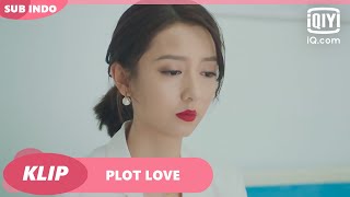 Su tahu kecelakaan Lu INDO SUB  PLOT LOVE Ep8  iQiyi Indonesia [upl. by Pippas791]