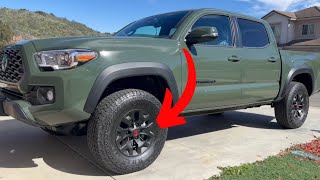 How to Plasti Dip Your Rims The Correct Way [upl. by Ruhtracm]