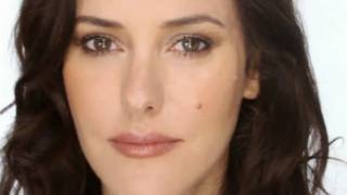 Earth Tones Natural Makeup Tutorial [upl. by Anitselec19]