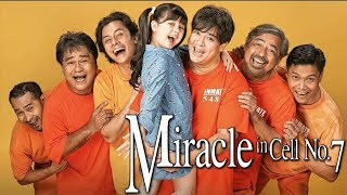 Miracle in Cell No7 Movie Explained HindiUrdu  A Gift from Room 7 2013 Film Summarized हिन्दी [upl. by Sire]