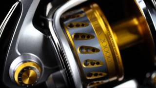 Shimano Stella SW [upl. by Cooley923]