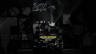 JARAN GOYANG  NDX AKA [upl. by Ciprian]