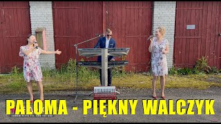 HiT SANOK  Paloma Paloma jak pięknie melodia ta płynie [upl. by Whall653]