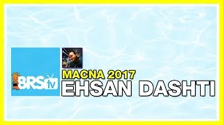 Ehsan Dashti Modern Practical ReefKeeping  MACNA 2017 [upl. by Azile488]