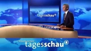 Tagesschau Intro2011 [upl. by Poirer414]