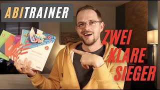 AbiTrainer im Test  Diese Bücher machen fit für die Prüfung [upl. by Zug]