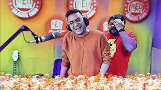 Apki sath 19 saalka larka mahabat ho gaya Rj Praveen Prank call  Rj Praveen funny comedy call [upl. by Yurt346]