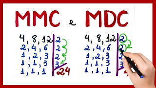 MMC e MDC [upl. by Harewood]