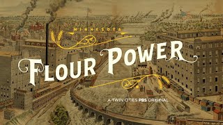 Flour Power  Full Documentary [upl. by Torrin805]