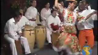 Zamacuecaan AfroPeruvian music amp dance [upl. by Briant]