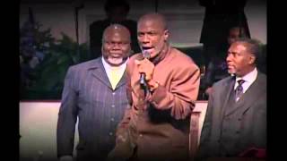 Bishop Noel Jones Lord Double My Anointing YouTube [upl. by Yolanda594]